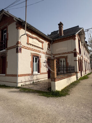  Appartement à vendre 3 pièces 49 m²