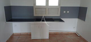  Appartement à louer 3 pièces 62 m²