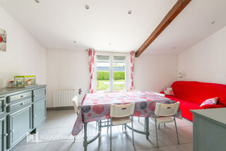  Maison à vendre 5 pièces 118 m²