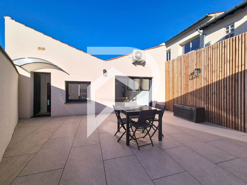 Appartement ALBI CENTRE-VILLE EXCLUSIVITÉ