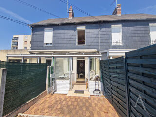  Maison à vendre 2 pièces 47 m²