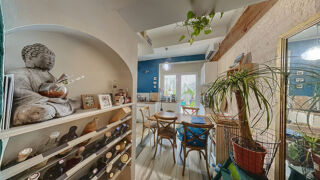  Maison � vendre 4 pi�ces 90 m�