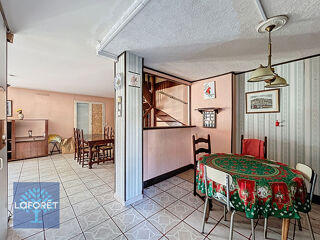  Maison � vendre 5 pi�ces 106 m�