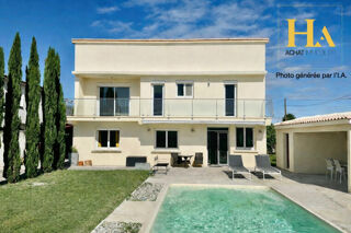  Maison � vendre 6 pi�ces 162 m�