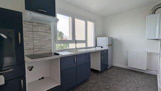  Appartement à louer 2 pièces 48 m²