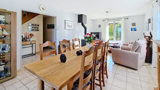  Maison à vendre 6 pièces 143 m²