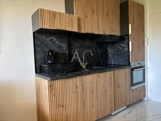  Appartement � vendre 1 pi�ce 19 m�