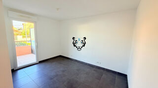 Vente Appartement COUP DE COEUR - APPARTEMENT T3 -  FREJUS - SECTEUR CAIS Frejus