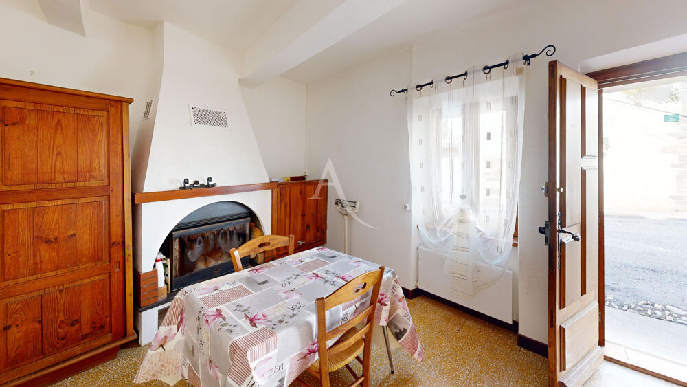 Vente Maison Maison Douzens 3 pi�ce(s) 60 m2 Douzens