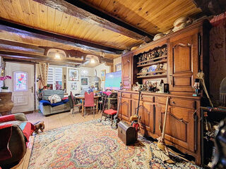  Maison � vendre 6 pi�ces 112 m�