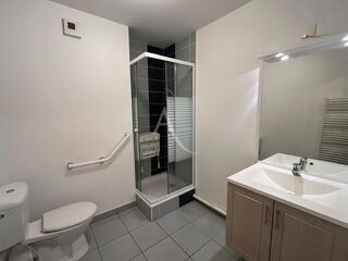  Appartement � louer 1 m�