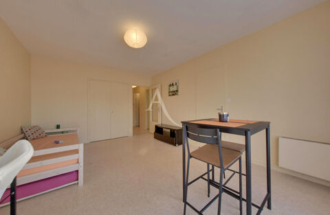  Appartement � louer 1 pi�ce 32 m�