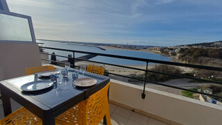  Appartement � vendre 2 pi�ces 31 m�