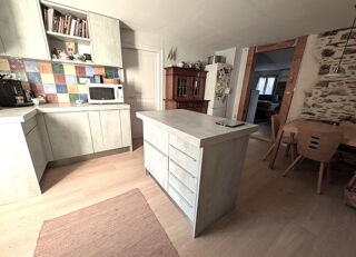  Maison � vendre 5 pi�ces 98 m�