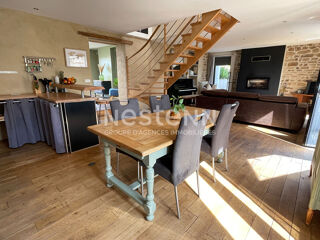  Maison � vendre 7 pi�ces 148 m�