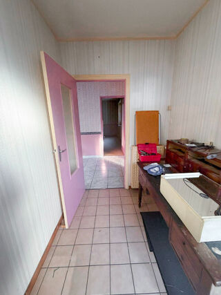  Maison à vendre 5 pièces 