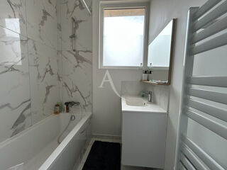  Maison à vendre 4 pièces 84 m²