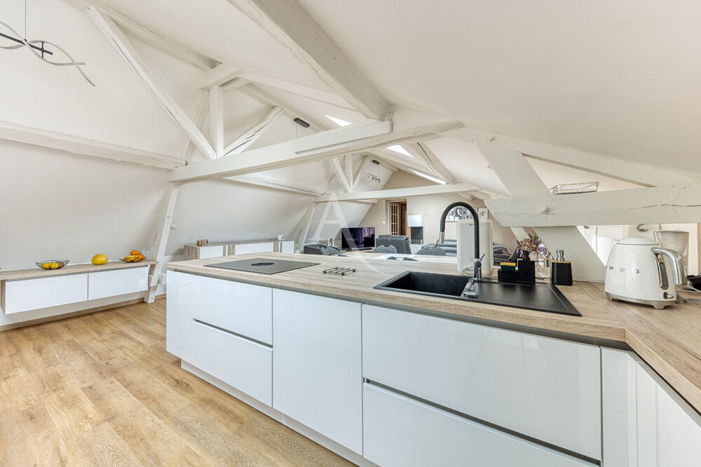 Maison Noisiel 8 pièce(s) 143 m2