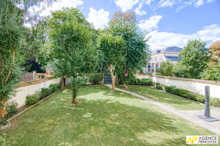 Appartement à vendre 4 pièces 116 m²