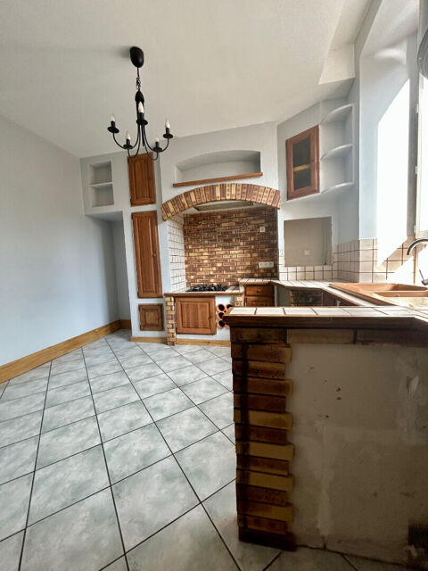   APPARTEMENT T3 - Proche lac de Paladru Appartement - 4 pice(s) - 88 m