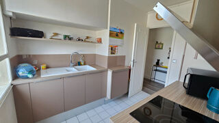  Appartement � vendre 2 pi�ces 55 m�