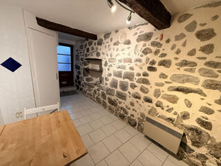  Maison à vendre 3 pièces 32 m²