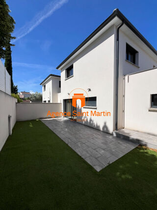  Maison à louer 5 pièces 102 m²