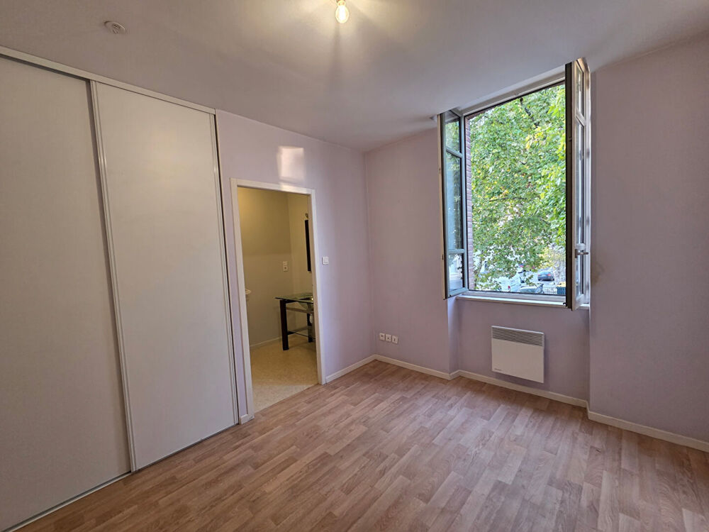 Location Appartement Appartement  T2 rénové Caussade