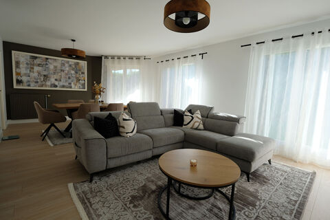  Maison � louer 4 pi�ces 101 m�