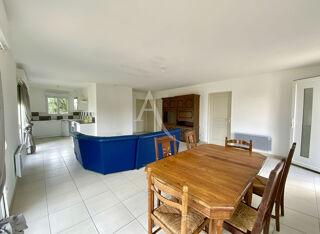 Maison à vendre 4 pièces 80 m²