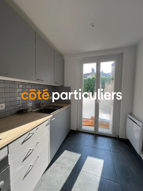   Appartement  3 pice(s) Appartement - 3 pice(s) - 60 m