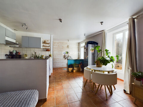  Maison � louer 3 pi�ces 60 m�