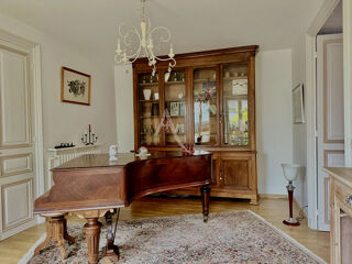  Maison � vendre 12 pi�ces 236 m�