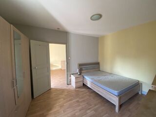  Appartement � vendre 2 pi�ces 45 m�