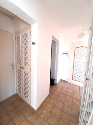  Appartement � louer 3 pi�ces 53 m�