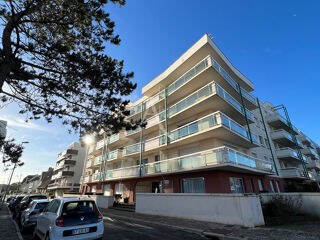  Appartement  vendre 2 pices 44 m