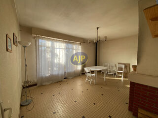  Maison à vendre 3 pièces 52 m²