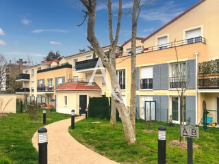  Appartement à vendre 1 pièce 28 m²