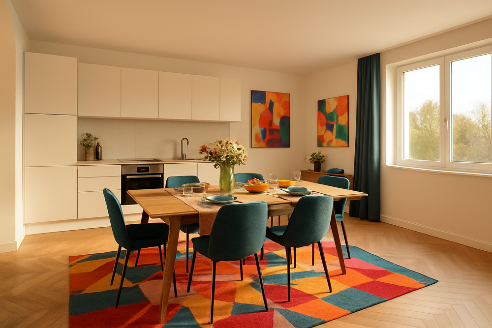 Vente Appartement Appartement 5 pièces de 159 m2 (Paris 18e Arrondissement) Paris 18