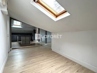  Appartement � louer 2 pi�ces 24 m�