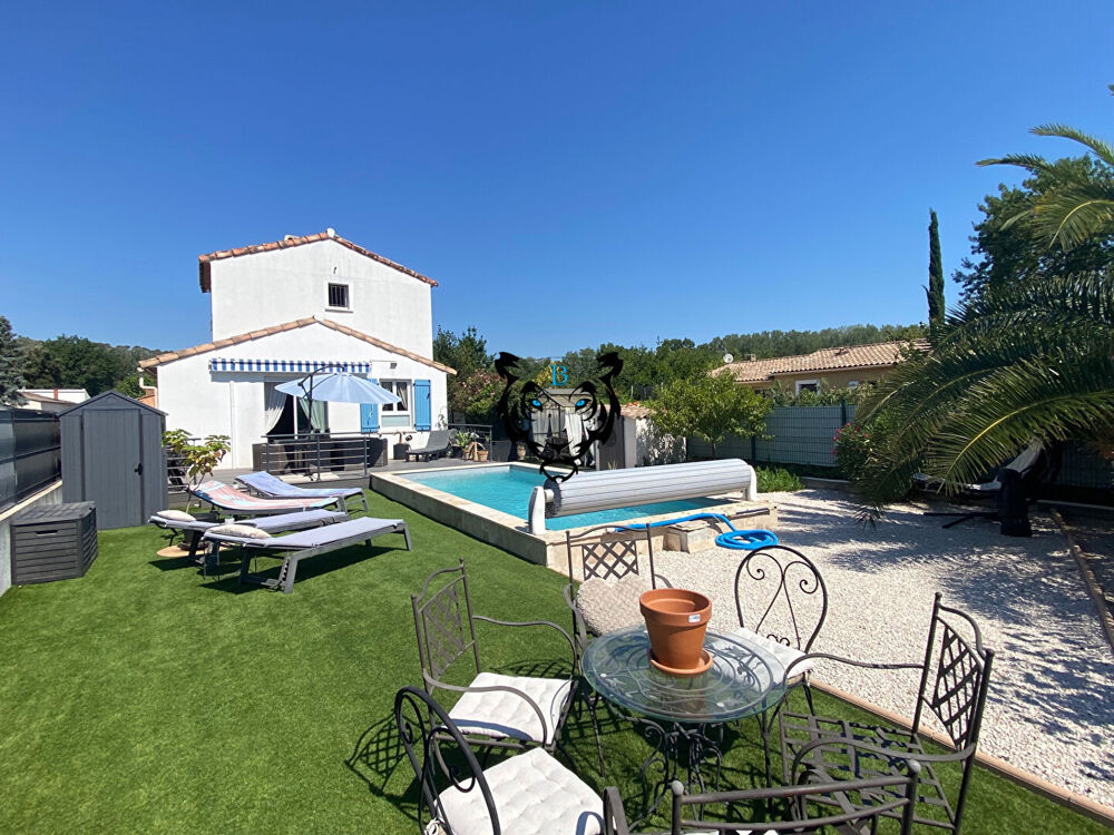 Vente Maison VIDAUBAN - VILLA AVEC PISCINE Vidauban
