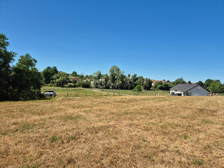  Terrain à vendre 1566 m²