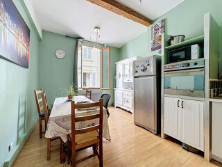  Appartement à louer 4 pièces 92 m²