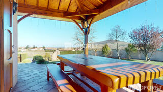  Maison  vendre 7 pices 260 m
