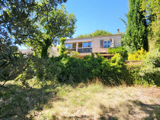  Maison à vendre 4 pièces 