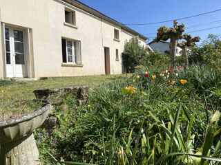  Appartement  vendre 6 pices  Casseuil