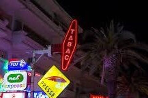 Tabac Presse Loto 594000 06000 Alpes maritimes
