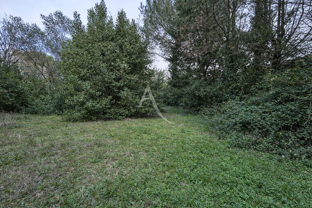 Vente Terrain Emplacement idéal pour une famille ! Grabels