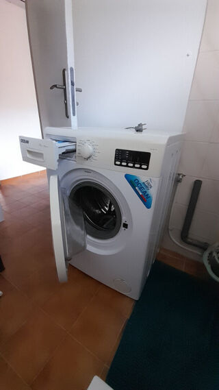  Appartement à louer 1 pièce 14 m²