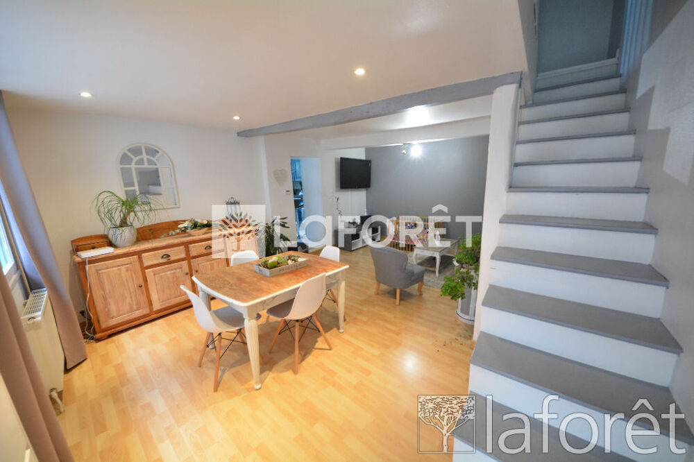 Location Maison Maison Villemur Sur Tarn 4 pièce(s) 76.09 m2 Villemur sur tarn